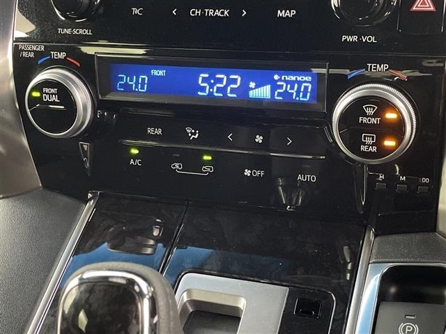 Toyota VELLFIRE 2020 8086372-10