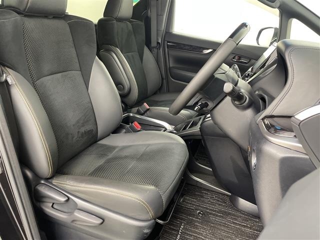 Toyota VELLFIRE 2020 8086372-12