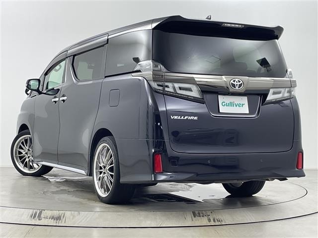 Toyota VELLFIRE 2020 8086372-13