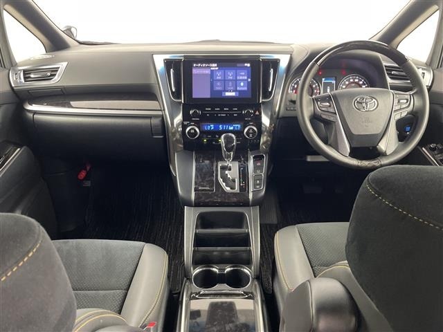 Toyota VELLFIRE 2020 8086372-14