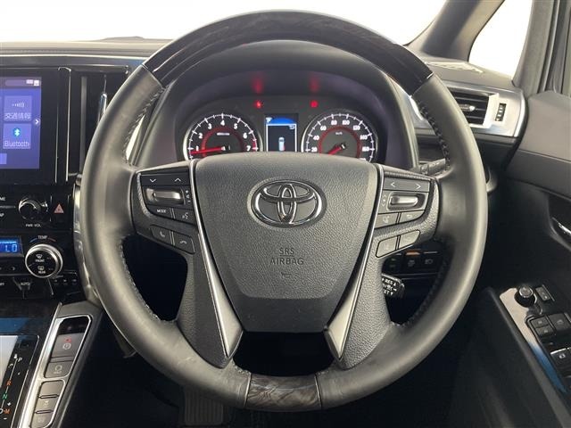Toyota VELLFIRE 2020 8086372-19