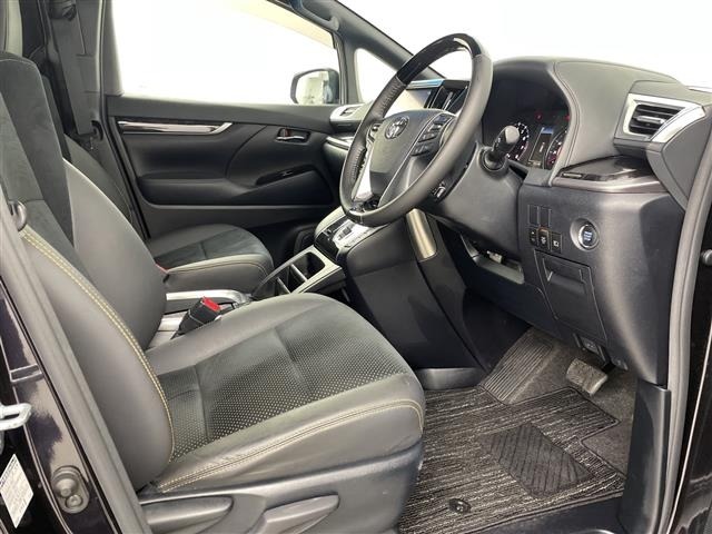 Toyota VELLFIRE 2020 8086372-20