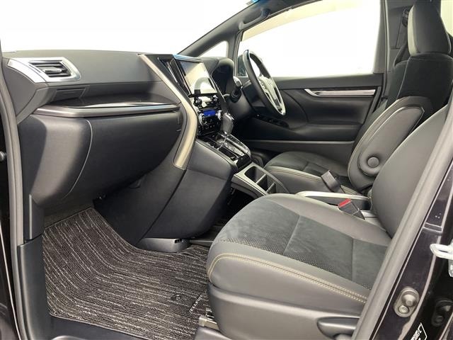 Toyota VELLFIRE 2020 8086372-22