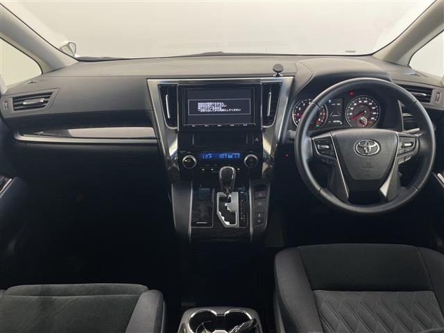 Toyota VELLFIRE 2018 8086374-14