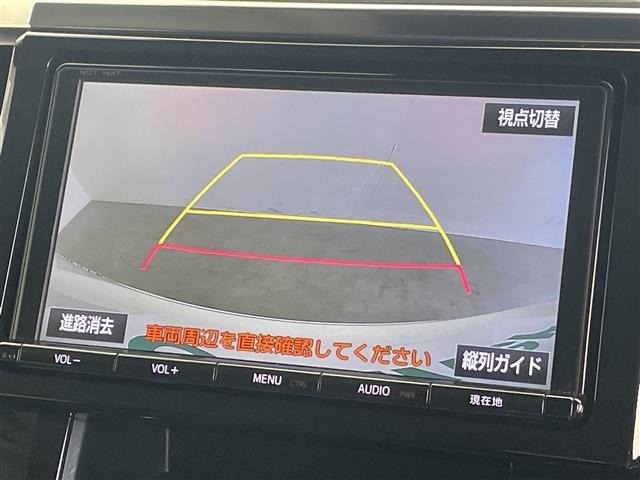 Toyota VELLFIRE 2018 8086374-15