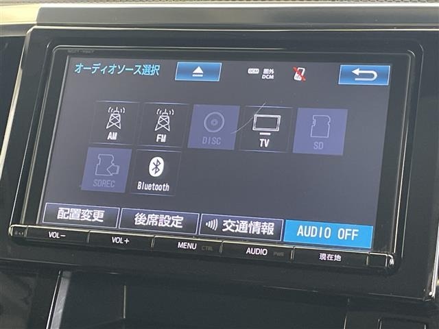Toyota VELLFIRE 2018 8086374-16