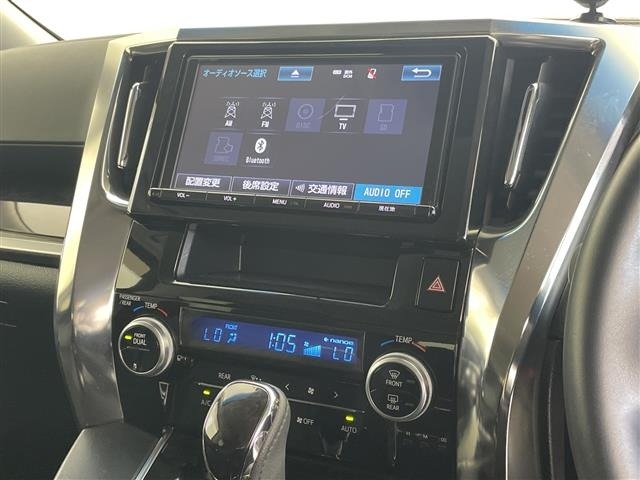 Toyota VELLFIRE 2018 8086374-17