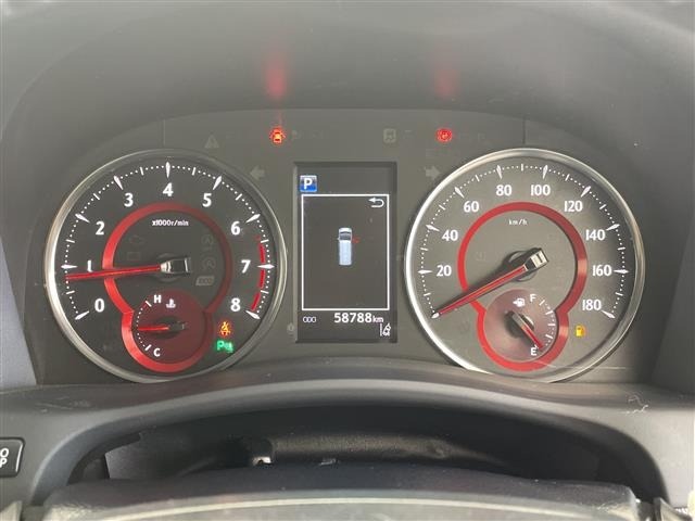 Toyota VELLFIRE 2018 8086374-18