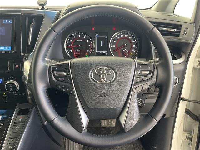 Toyota VELLFIRE 2018 8086374-19