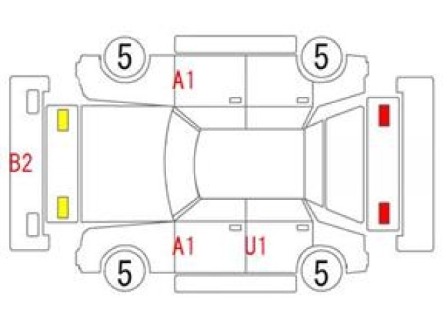 Toyota VELLFIRE 2018 8086374-23