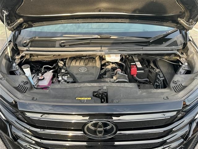Toyota VELLFIRE 2024 8086375-14