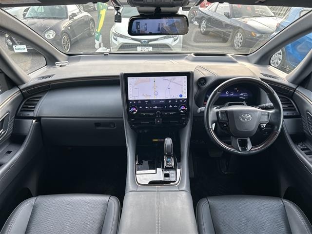 Toyota VELLFIRE 2024 8086375-15