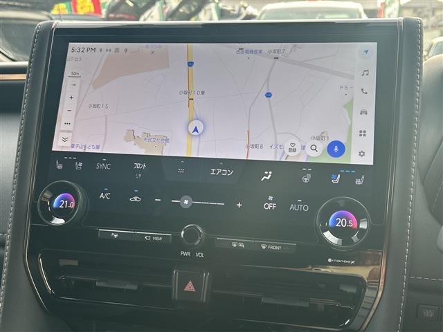 Toyota VELLFIRE 2024 8086375-21