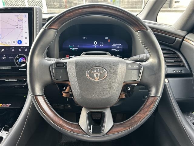 Toyota VELLFIRE 2024 8086375-5