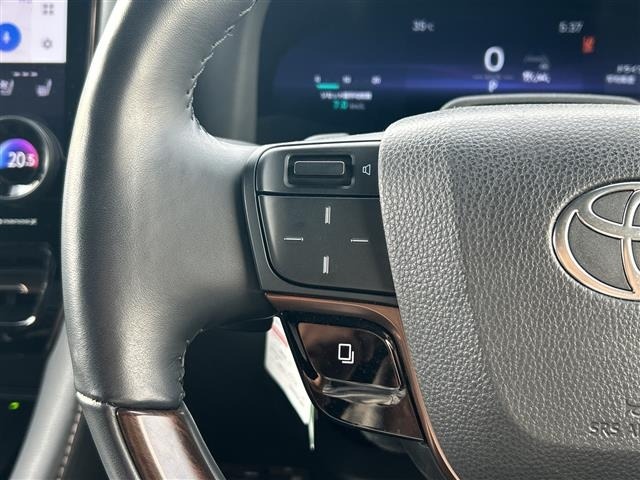 Toyota VELLFIRE 2024 8086375-7