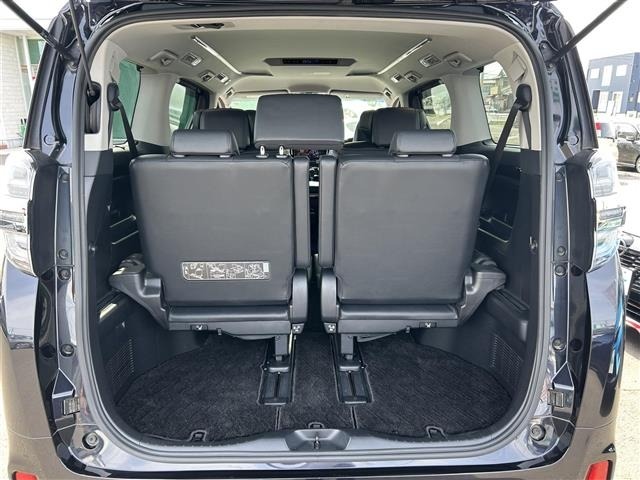 Toyota VELLFIRE 2018 8086386-12