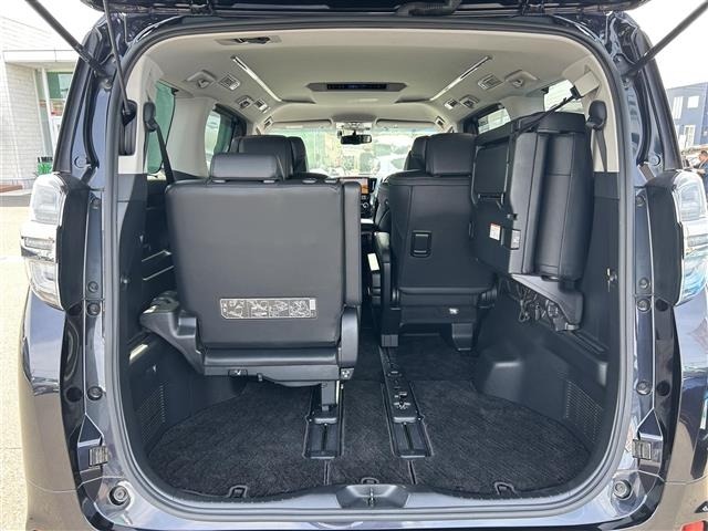Toyota VELLFIRE 2018 8086386-13