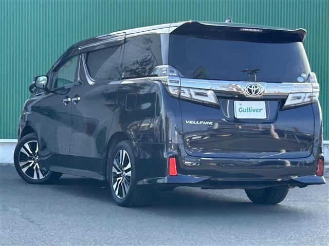 Toyota VELLFIRE 2018 8086386-14