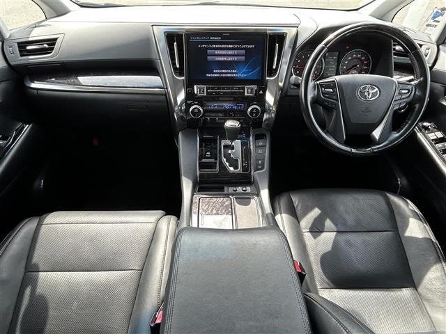 Toyota VELLFIRE 2018 8086386-15