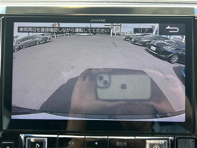 Toyota VELLFIRE 2018 8086386-17