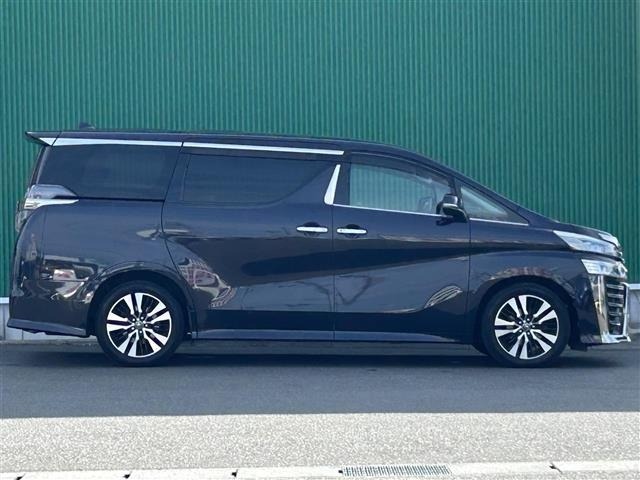 Toyota VELLFIRE 2018 8086386-2