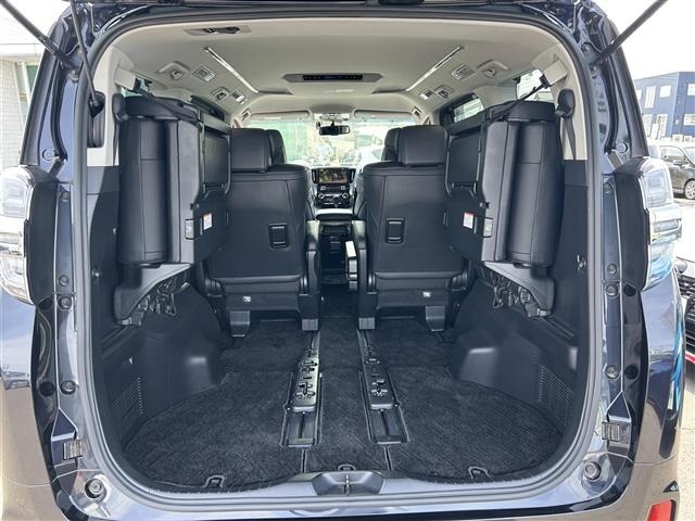 Toyota VELLFIRE 2018 8086386-21
