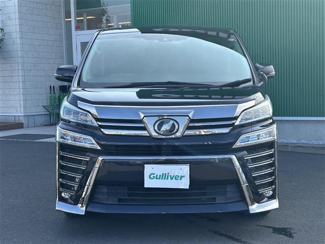 Toyota VELLFIRE 2018 8086386-23