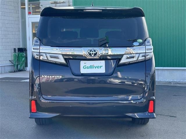 Toyota VELLFIRE 2018 8086386-4