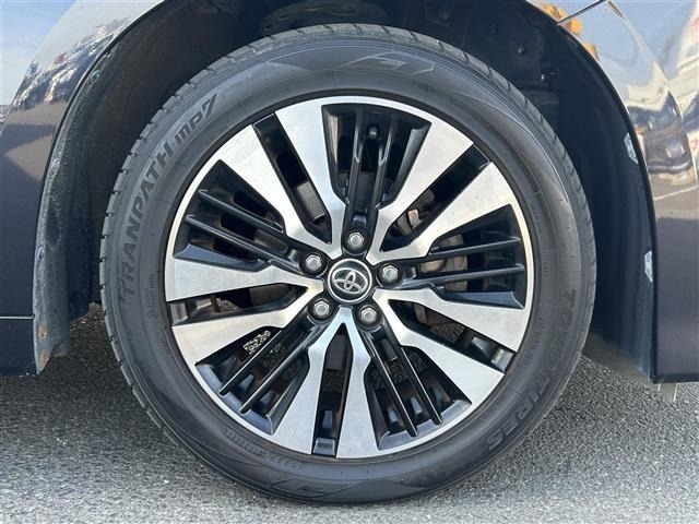 Toyota VELLFIRE 2018 8086386-6