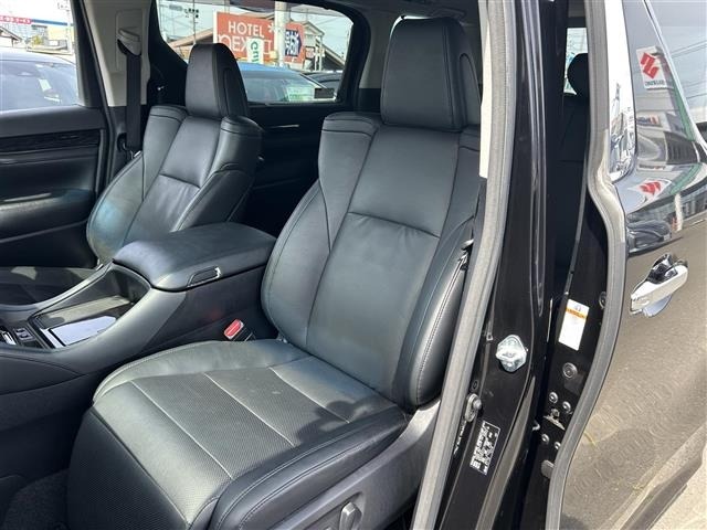 Toyota VELLFIRE 2018 8086386-7