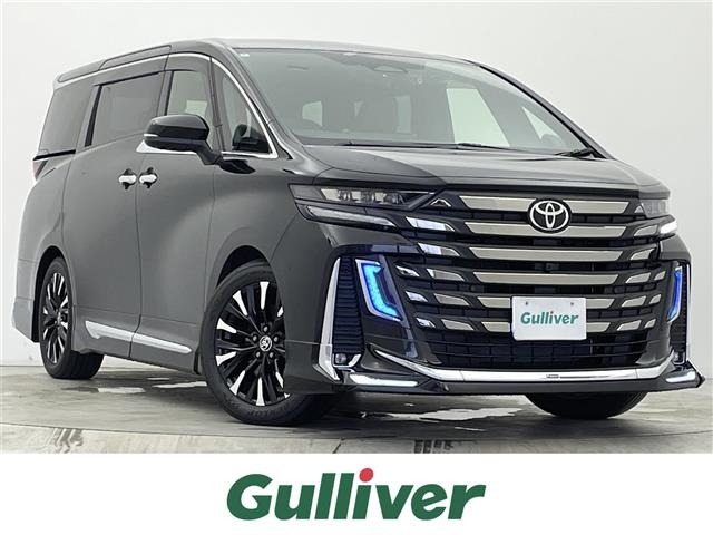 Toyota VELLFIRE 2024 8086387-0