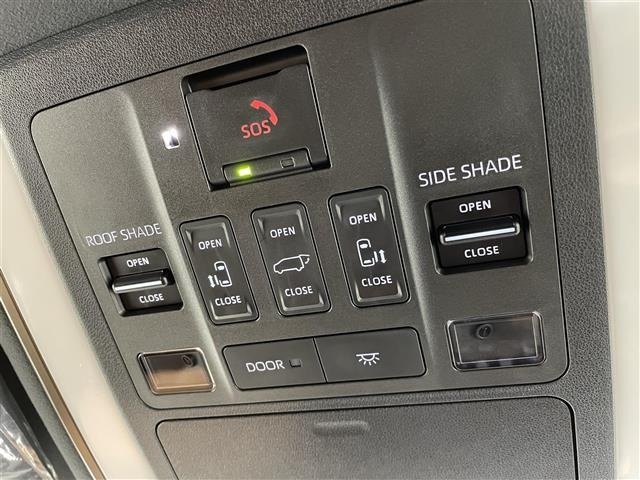 Toyota VELLFIRE 2024 8086387-11