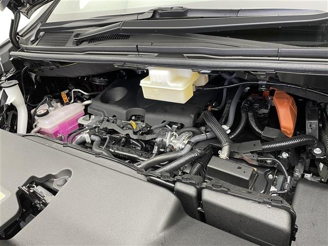 Toyota VELLFIRE 2024 8086387-14
