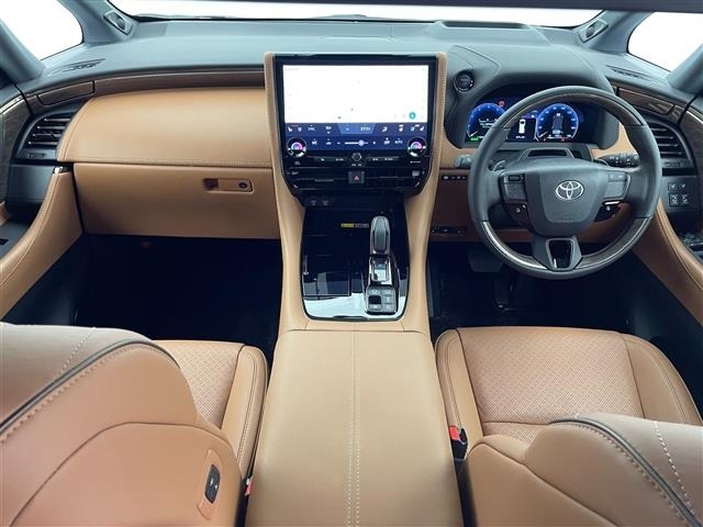 Toyota VELLFIRE 2024 8086387-15