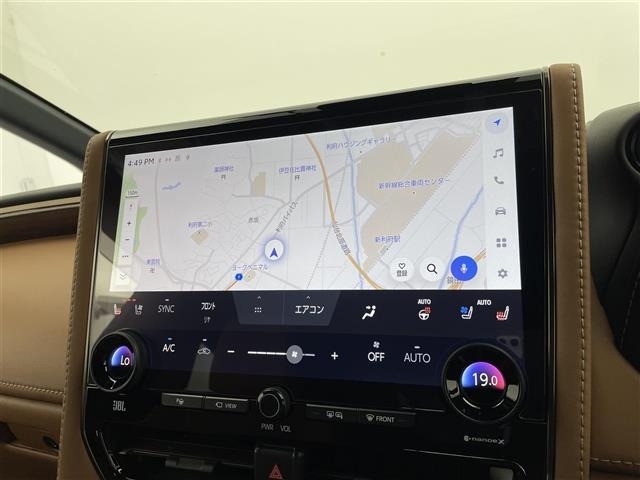 Toyota VELLFIRE 2024 8086387-18