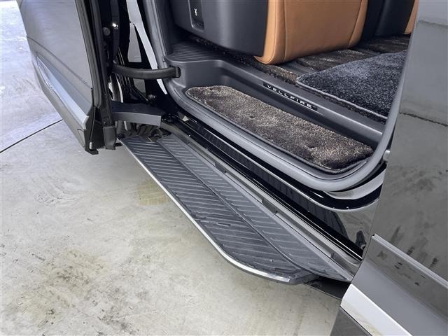Toyota VELLFIRE 2024 8086387-21