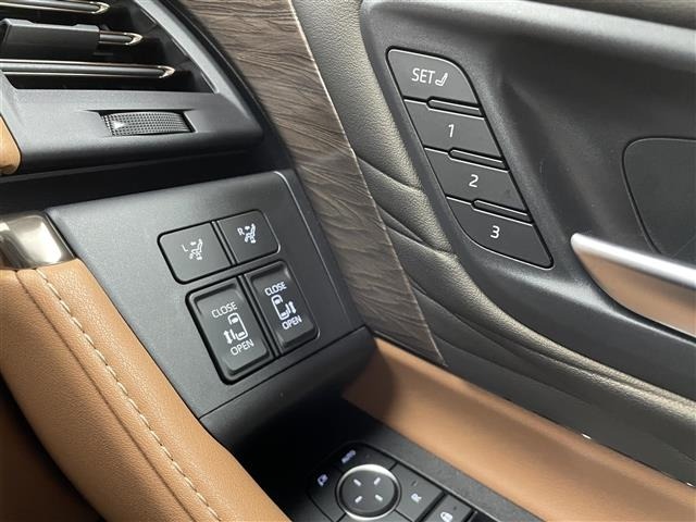 Toyota VELLFIRE 2024 8086387-7