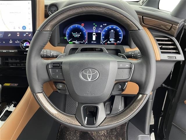 Toyota VELLFIRE 2024 8086387-8