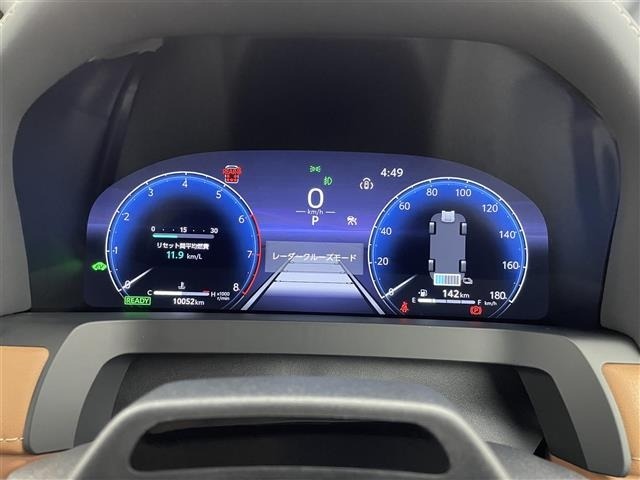 Toyota VELLFIRE 2024 8086387-9
