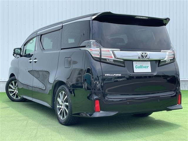 Toyota VELLFIRE 2015 8086388-13