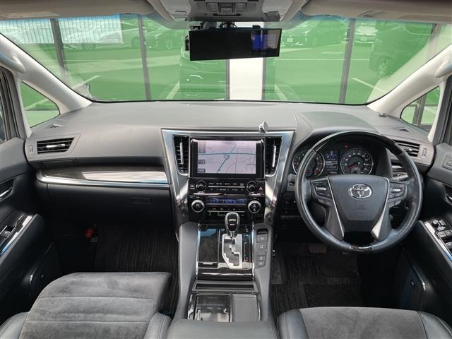 Toyota VELLFIRE 2015 8086388-14