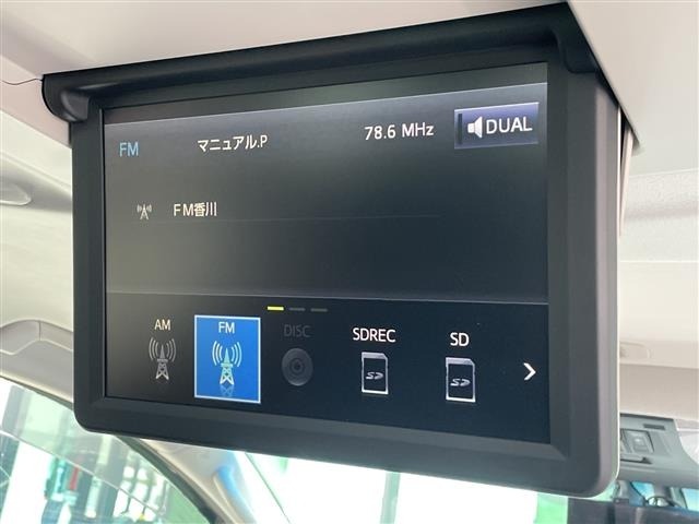 Toyota VELLFIRE 2015 8086388-16
