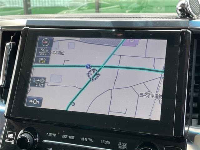 Toyota VELLFIRE 2015 8086388-17