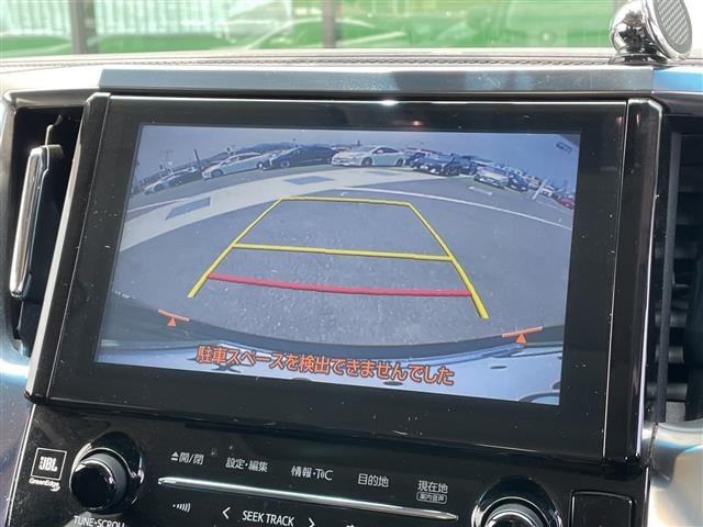 Toyota VELLFIRE 2015 8086388-20