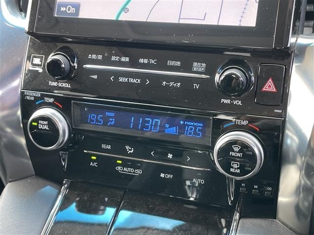 Toyota VELLFIRE 2015 8086388-22