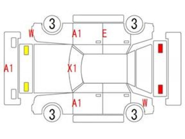 Toyota VELLFIRE 2015 8086388-23