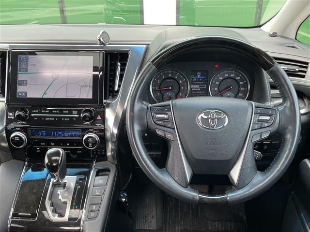 Toyota VELLFIRE 2015 8086388-5