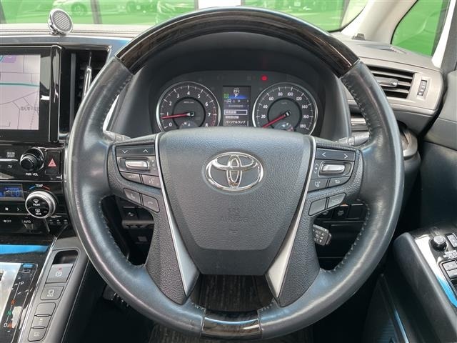 Toyota VELLFIRE 2015 8086388-7