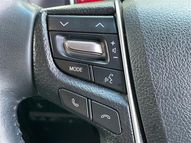 Toyota VELLFIRE 2015 8086388-8