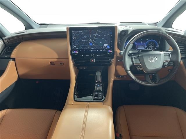 Toyota VELLFIRE 2025 8086389-15